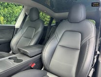 Tesla Model Y (Dual Motor) Long Range SUV 5dr Electric Auto 4WDE (384 bhp) 8