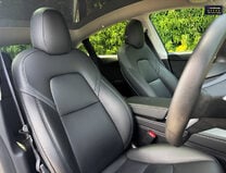 Tesla Model Y (Dual Motor) Long Range SUV 5dr Electric Auto 4WDE (384 bhp) 10