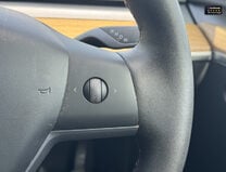 Tesla Model Y (Dual Motor) Long Range SUV 5dr Electric Auto 4WDE (384 bhp) 13