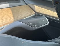 Tesla Model Y (Dual Motor) Long Range SUV 5dr Electric Auto 4WDE (384 bhp) 15