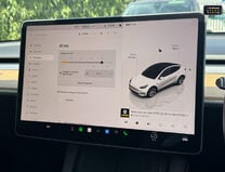 Tesla Model Y (Dual Motor) Long Range SUV 5dr Electric Auto 4WDE (384 bhp) 19