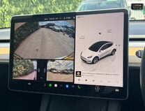 Tesla Model Y (Dual Motor) Long Range SUV 5dr Electric Auto 4WDE (384 bhp) 26