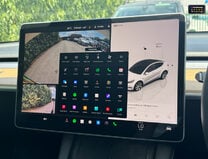 Tesla Model Y (Dual Motor) Long Range SUV 5dr Electric Auto 4WDE (384 bhp) 27