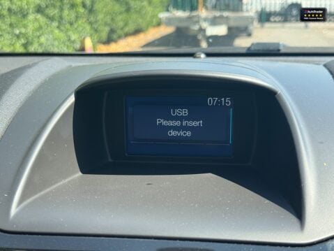 Ford Fiesta (Sold) 1.0T EcoBoost Titanium Hatchback 5dr Petrol Manual Euro 6 (s/s) (100 19