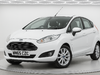 Ford Fiesta (Sold) 1.0T EcoBoost Titanium Hatchback 5dr Petrol Manual Euro 6 (s/s) (100