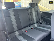 Volkswagen Up 1.0 Groove up! Hatchback 3dr Petrol Manual Euro 5 10