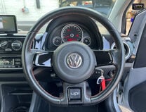 Volkswagen Up 1.0 Groove up! Hatchback 3dr Petrol Manual Euro 5 15