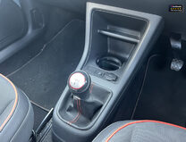 Volkswagen Up 1.0 Groove up! Hatchback 3dr Petrol Manual Euro 5 21
