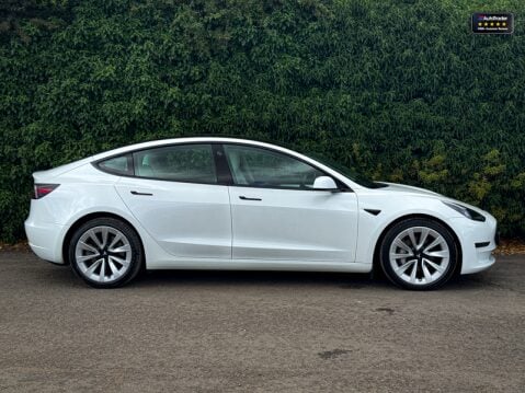 Tesla Model 3 (Sold) (Dual Motor) Long Range Saloon 4dr Electric Auto 4WDE (346 ps) 35