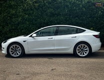 Tesla Model 3 (Sold) (Dual Motor) Long Range Saloon 4dr Electric Auto 4WDE (346 ps) 36