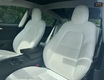 Tesla Model 3 (Sold) (Dual Motor) Long Range Saloon 4dr Electric Auto 4WDE (346 ps) 8