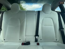 Tesla Model 3 (Sold) (Dual Motor) Long Range Saloon 4dr Electric Auto 4WDE (346 ps) 9