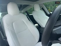 Tesla Model 3 (Sold) (Dual Motor) Long Range Saloon 4dr Electric Auto 4WDE (346 ps) 10