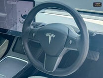 Tesla Model 3 (Sold) (Dual Motor) Long Range Saloon 4dr Electric Auto 4WDE (346 ps) 11