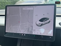 Tesla Model 3 (Sold) (Dual Motor) Long Range Saloon 4dr Electric Auto 4WDE (346 ps) 16