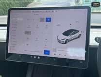 Tesla Model 3 (Sold) (Dual Motor) Long Range Saloon 4dr Electric Auto 4WDE (346 ps) 17