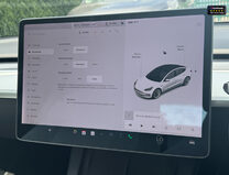 Tesla Model 3 (Sold) (Dual Motor) Long Range Saloon 4dr Electric Auto 4WDE (346 ps) 18