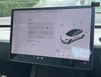 Tesla Model 3 (Sold) (Dual Motor) Long Range Saloon 4dr Electric Auto 4WDE (346 ps) 19