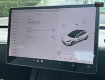 Tesla Model 3 (Sold) (Dual Motor) Long Range Saloon 4dr Electric Auto 4WDE (346 ps) 21