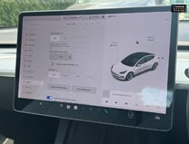 Tesla Model 3 (Sold) (Dual Motor) Long Range Saloon 4dr Electric Auto 4WDE (346 ps) 22