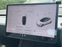 Tesla Model 3 (Sold) (Dual Motor) Long Range Saloon 4dr Electric Auto 4WDE (346 ps) 23