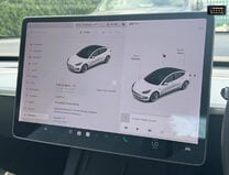 Tesla Model 3 (Sold) (Dual Motor) Long Range Saloon 4dr Electric Auto 4WDE (346 ps) 24