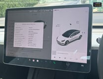 Tesla Model 3 (Sold) (Dual Motor) Long Range Saloon 4dr Electric Auto 4WDE (346 ps) 25