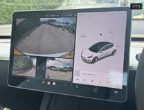Tesla Model 3 (Sold) (Dual Motor) Long Range Saloon 4dr Electric Auto 4WDE (346 ps) 26