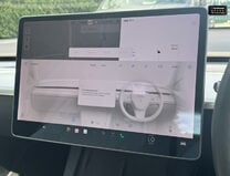 Tesla Model 3 (Sold) (Dual Motor) Long Range Saloon 4dr Electric Auto 4WDE (346 ps) 28