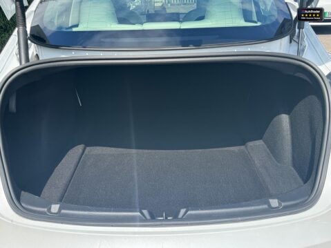 Tesla Model 3 (Sold) (Dual Motor) Long Range Saloon 4dr Electric Auto 4WDE (346 ps) 7