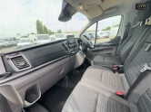 Ford Transit Custom Crew Cab AUTO LWB L2H1 320 Limited Alloys Air Con Sensors EURO 6 14