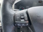 Ford Transit Custom Crew Cab AUTO LWB L2H1 320 Limited Alloys Air Con Sensors EURO 6 22