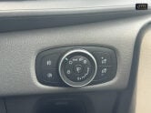 Ford Transit Custom Crew Cab AUTO LWB L2H1 320 Limited Alloys Air Con Sensors EURO 6 27