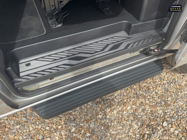 Ford Transit Custom Crew Cab SWB L1H1 AUTO 300 Limited Air Con Cam Sensors EURO 6 NO VAT 14