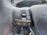 Ford Transit Custom Crew Cab SWB L1H1 AUTO 300 Limited Air Con Cam Sensors EURO 6 NO VAT 23