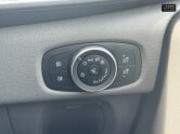 Ford Transit Custom Crew Cab SWB L1H1 AUTO 300 Limited Air Con Cam Sensors EURO 6 NO VAT 28