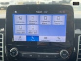 Ford Transit Custom Crew Cab SWB L1H1 AUTO 300 Limited Air Con Cam Sensors EURO 6 NO VAT 34