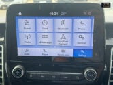Ford Transit Custom Crew Cab SWB L1H1 AUTO 300 Limited Air Con Cam Sensors EURO 6 NO VAT 36