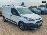 Ford Transit Connect LWB L2H1 Low Roof 210 EURO 6 4