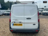 Ford Transit Connect LWB L2H1 Low Roof 210 EURO 6 7