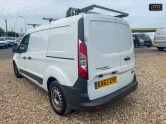 Ford Transit Connect LWB L2H1 Low Roof 210 EURO 6 10