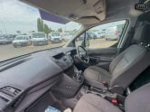 Ford Transit Connect LWB L2H1 Low Roof 210 EURO 6 12