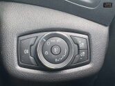 Ford Transit Connect LWB L2H1 Low Roof 210 EURO 6 21