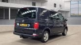 Volkswagen Transporter Crew Cab AUTO SWB L1H1 Air Con Cam Sensors Kombi Highline EURO 6 NO VAT 4