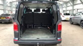 Volkswagen Transporter Crew Cab AUTO SWB L1H1 Air Con Cam Sensors Kombi Highline EURO 6 NO VAT 5