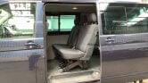 Volkswagen Transporter Crew Cab AUTO SWB L1H1 Air Con Cam Sensors Kombi Highline EURO 6 NO VAT 8