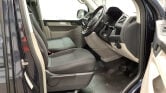 Volkswagen Transporter Crew Cab AUTO SWB L1H1 Air Con Cam Sensors Kombi Highline EURO 6 NO VAT 9