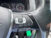 Volkswagen Transporter Crew Cab AUTO SWB L1H1 Air Con Cam Sensors Kombi H 23