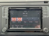 Volkswagen Transporter Crew Cab AUTO SWB L1H1 Air Con Cam Sensors Kombi H 29
