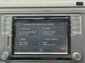 Volkswagen Transporter Crew Cab AUTO SWB L1H1 Air Con Cam Sensors Kombi H 32
